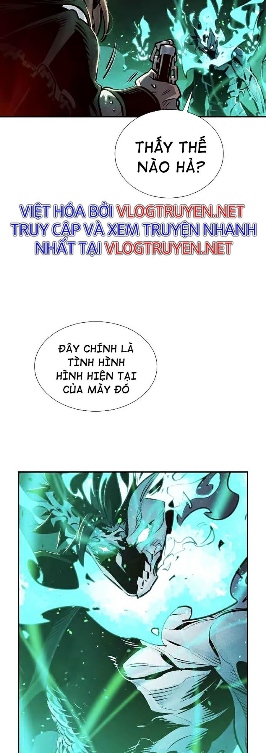 độc Cô Tử Linh Sư Chapter 13 - Trang 6