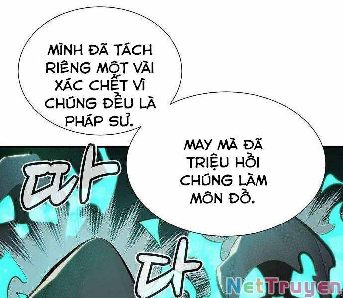 độc Cô Tử Linh Sư Chapter 29 - Trang 20