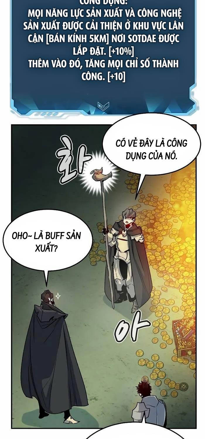 độc Cô Tử Linh Sư Chapter 124 - Trang 17