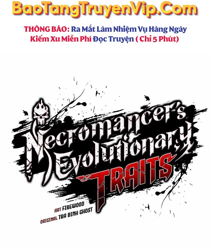 đặc Tính Tiến Hóa Của Chiêu Hồn Sư Chapter 66 - Trang 48