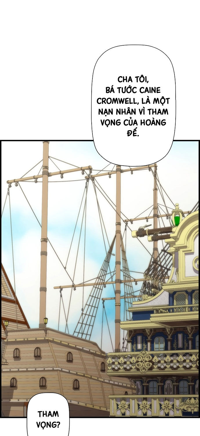 đặc Tính Tiến Hóa Của Chiêu Hồn Sư Chapter 67 - Trang 42