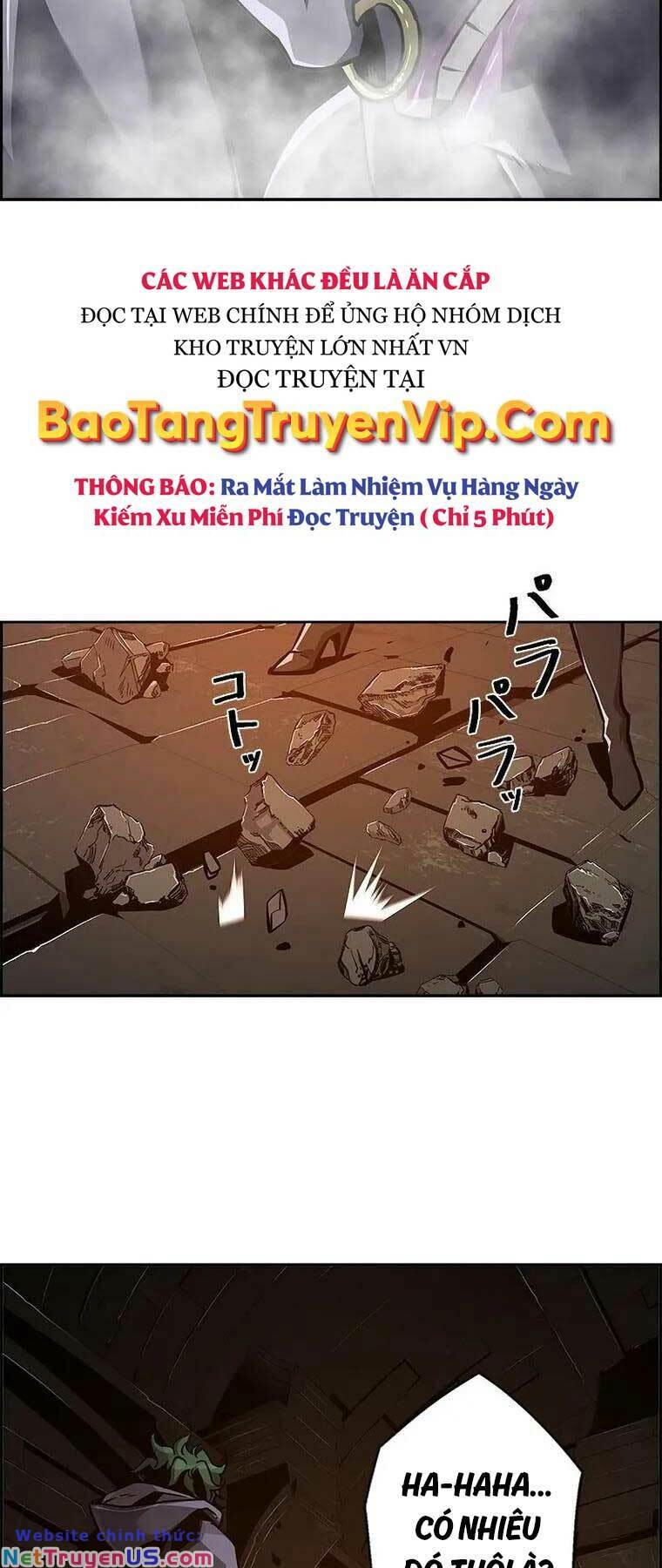 đặc Tính Tiến Hóa Của Chiêu Hồn Sư Chapter 33 - Trang 61