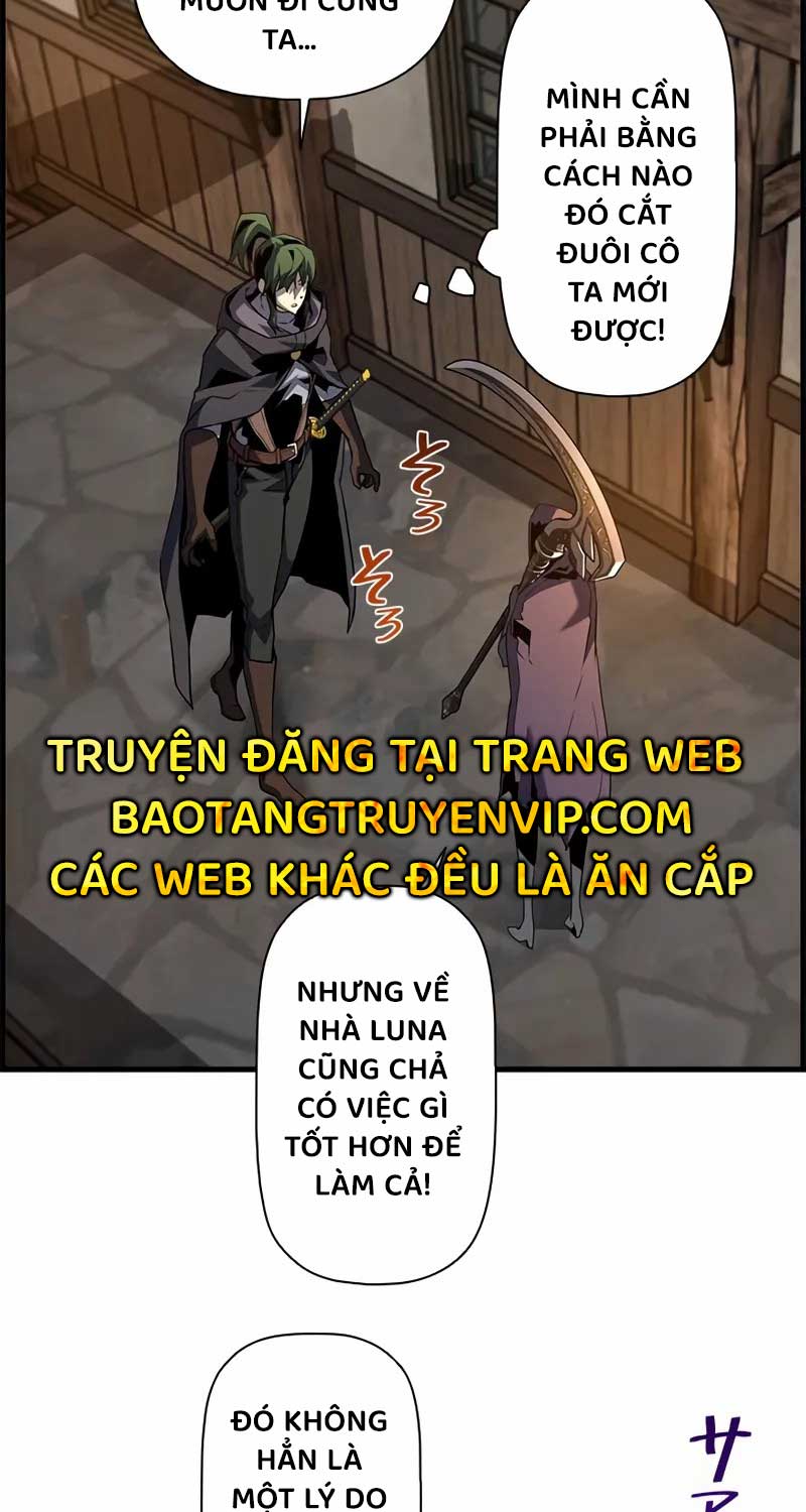 đặc Tính Tiến Hóa Của Chiêu Hồn Sư Chapter 69 - Trang 12