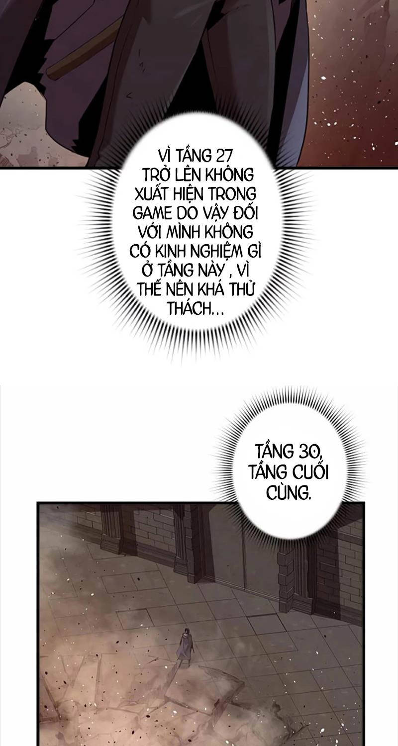 đặc Tính Tiến Hóa Của Chiêu Hồn Sư Chapter 62 - Trang 18