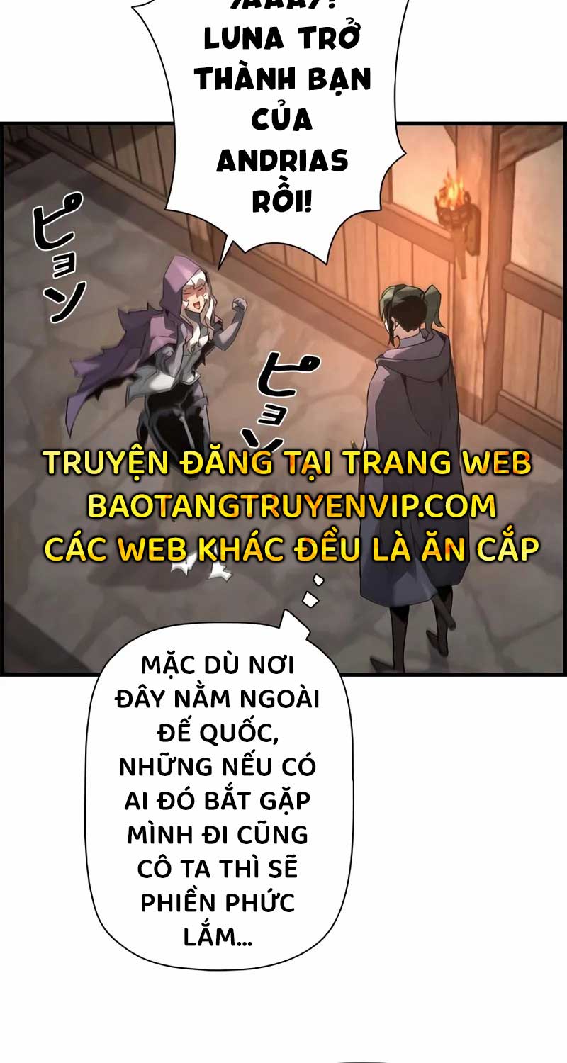 đặc Tính Tiến Hóa Của Chiêu Hồn Sư Chapter 69 - Trang 32