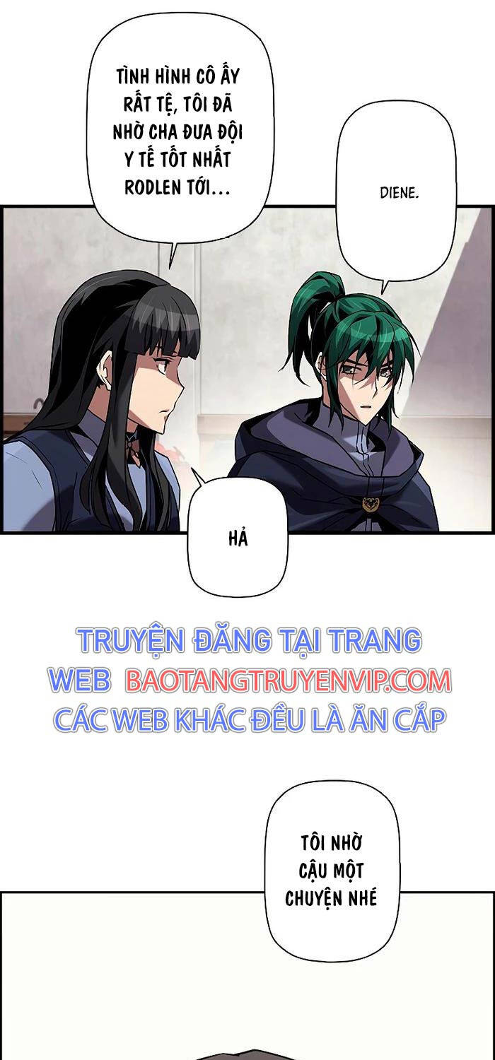 đặc Tính Tiến Hóa Của Chiêu Hồn Sư Chapter 59 - Trang 56