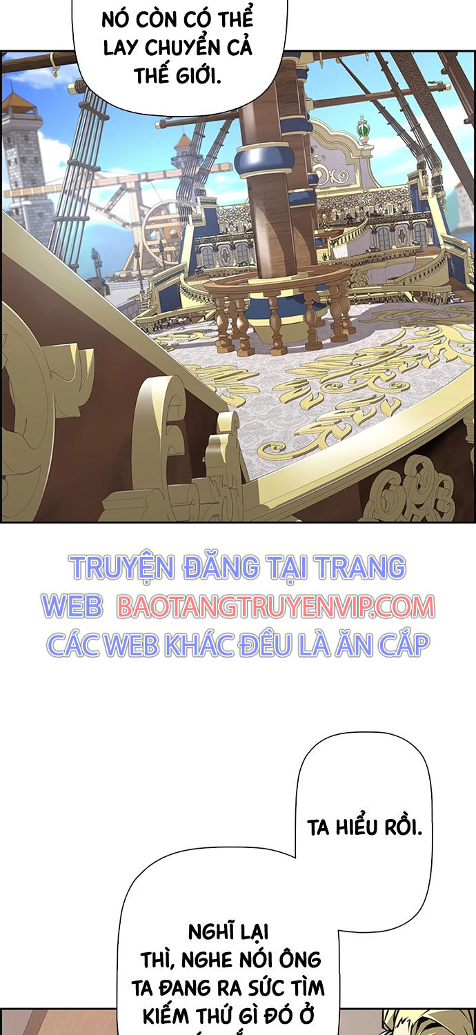 đặc Tính Tiến Hóa Của Chiêu Hồn Sư Chapter 67 - Trang 50