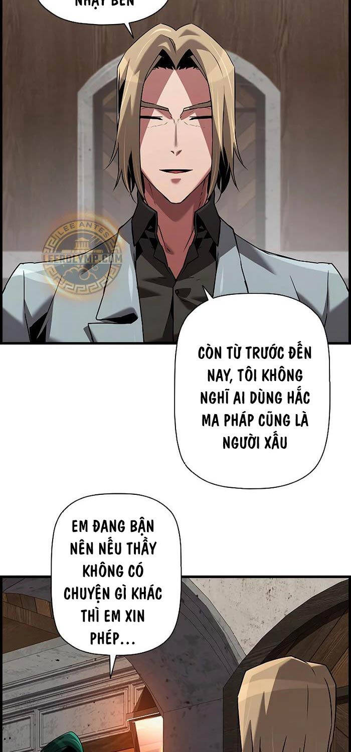 đặc Tính Tiến Hóa Của Chiêu Hồn Sư Chapter 59 - Trang 3