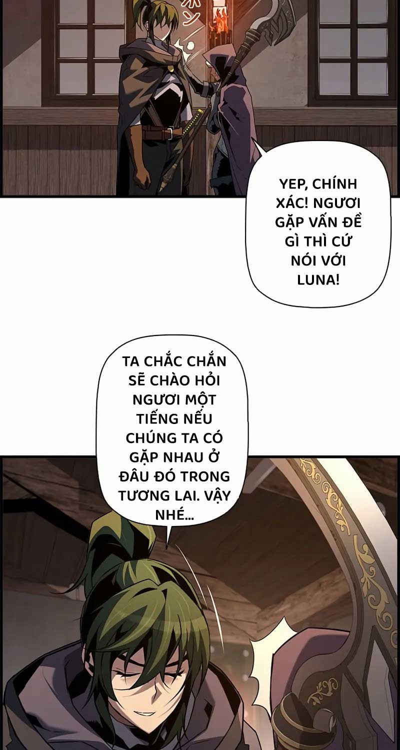 đặc Tính Tiến Hóa Của Chiêu Hồn Sư Chapter 69 - Trang 8