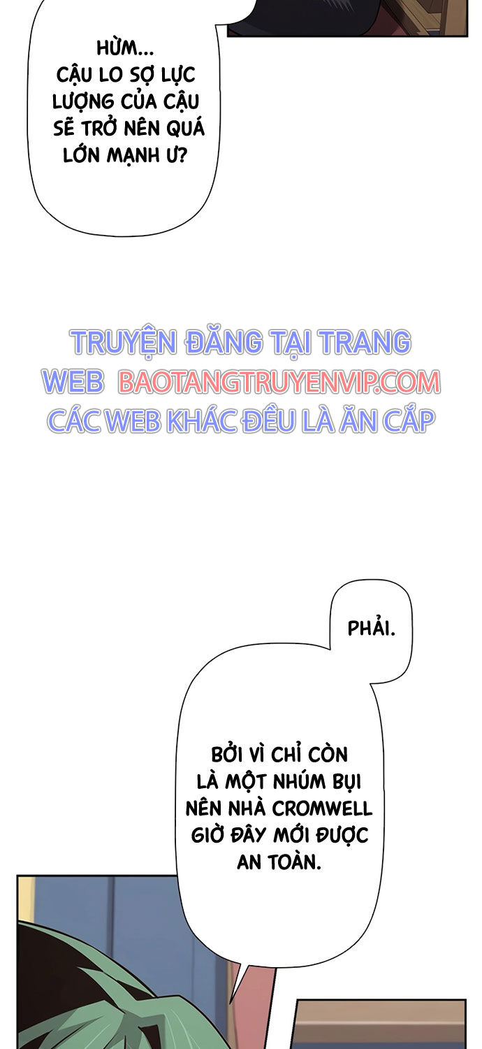 đặc Tính Tiến Hóa Của Chiêu Hồn Sư Chapter 67 - Trang 34