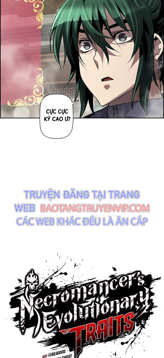 đặc Tính Tiến Hóa Của Chiêu Hồn Sư Chapter 67 - Trang 6