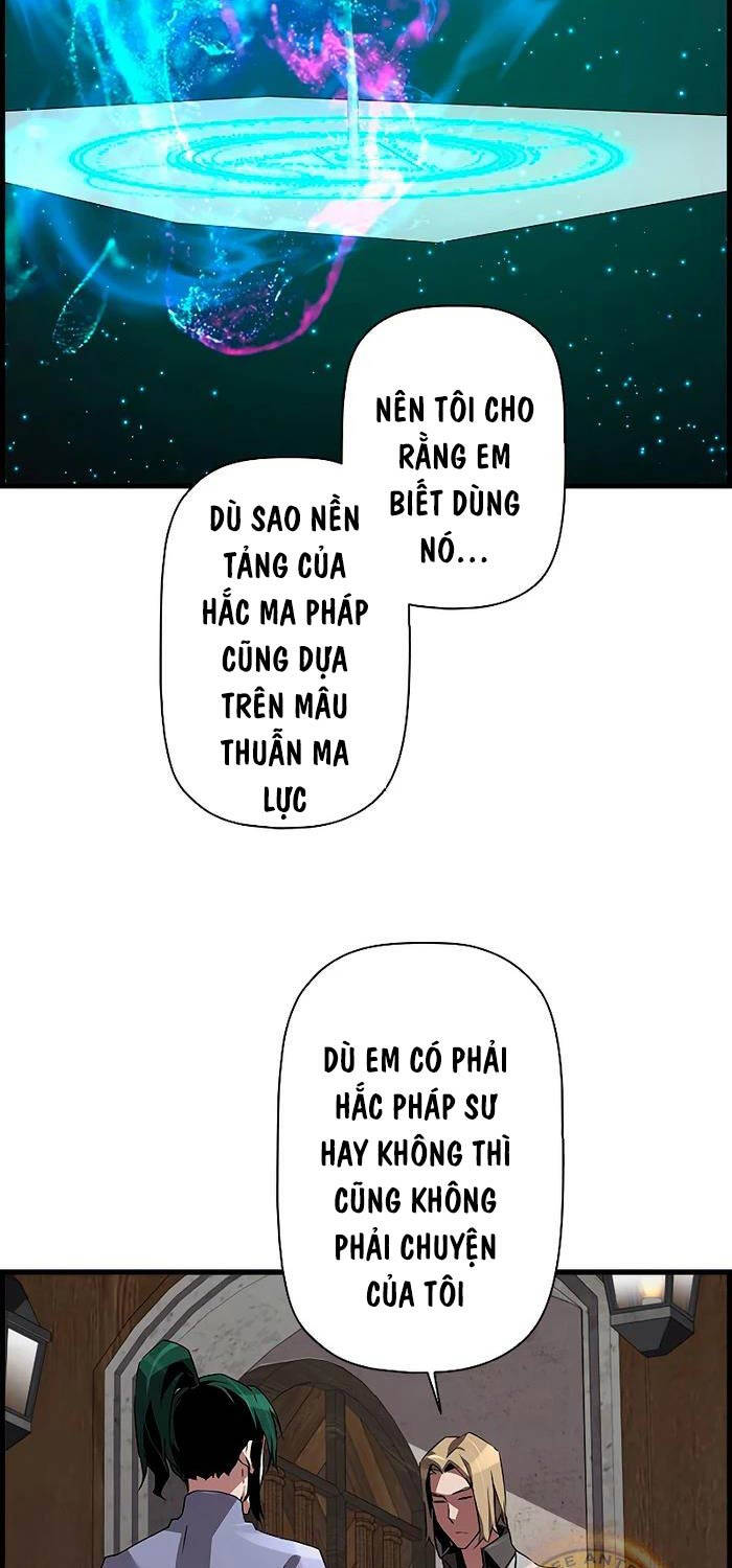 đặc Tính Tiến Hóa Của Chiêu Hồn Sư Chapter 59 - Trang 6