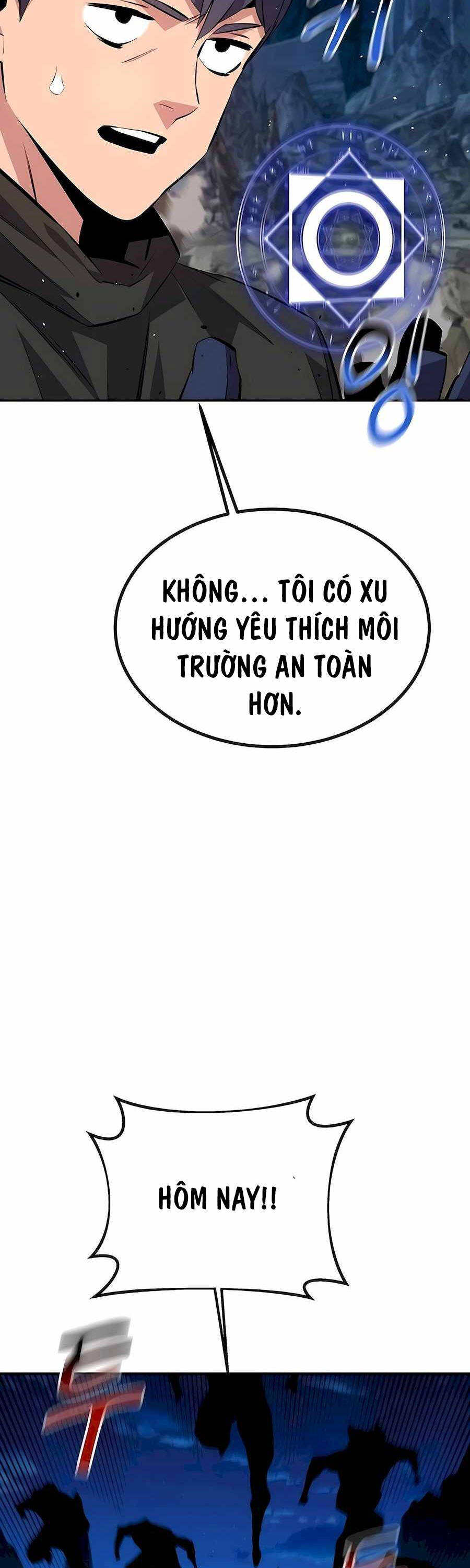 đi Săn Tự động Bằng Phân Thân Chapter 96 - Trang 33