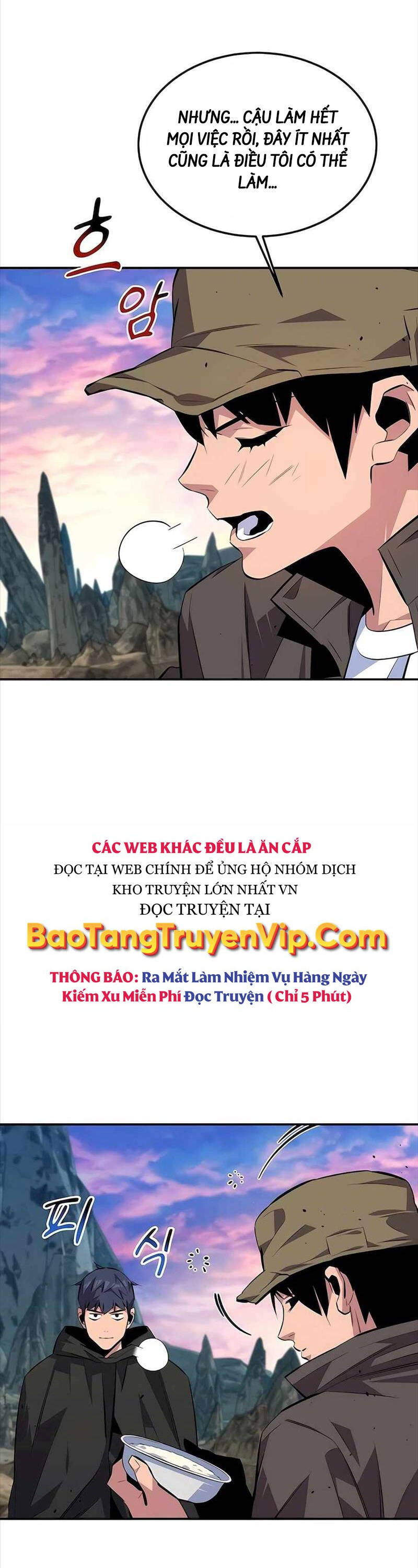 đi Săn Tự động Bằng Phân Thân Chapter 95 - Trang 25