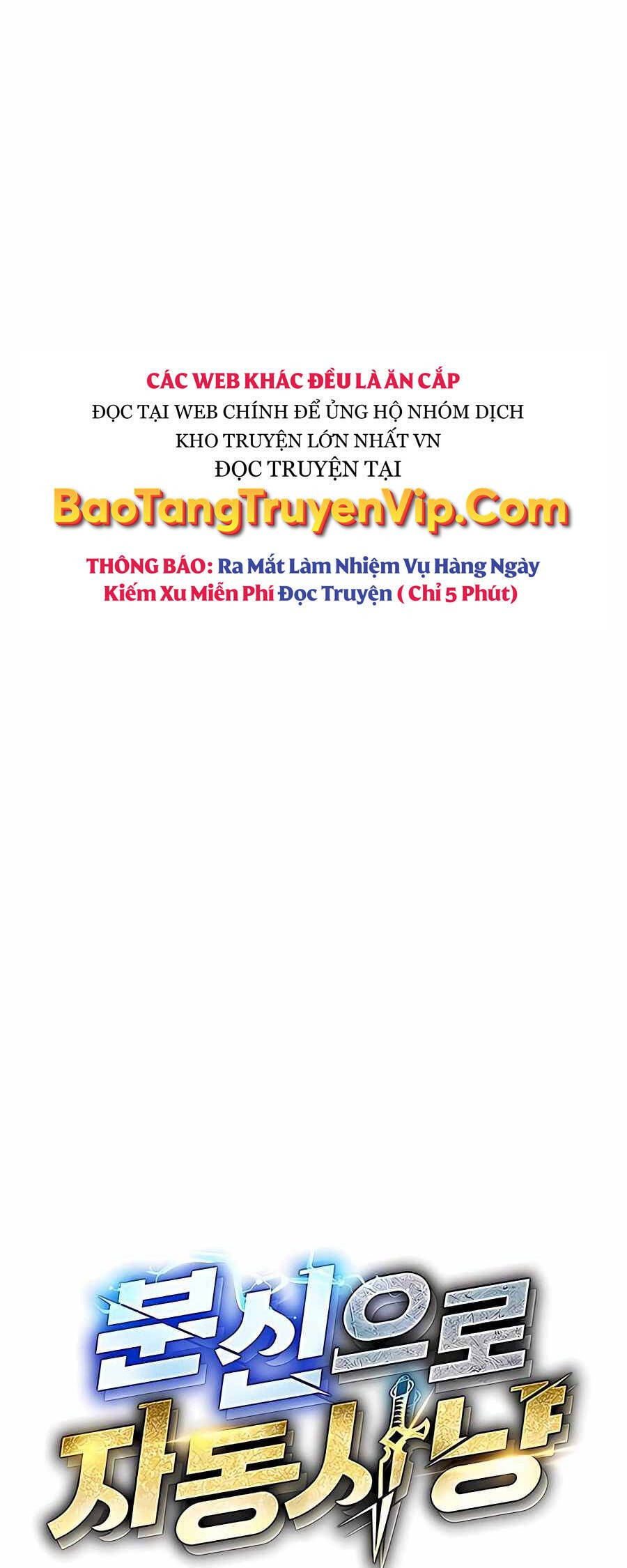 đi Săn Tự động Bằng Phân Thân Chapter 94 - Trang 10