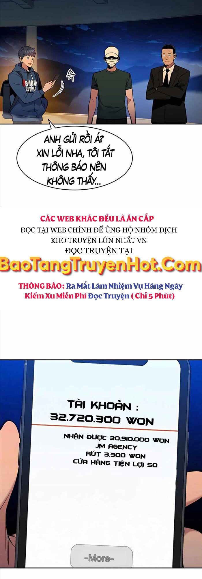 đi Săn Tự động Bằng Phân Thân Chapter 12 - Trang 18