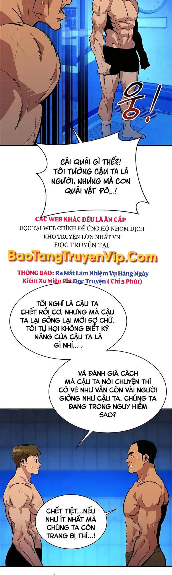 đi Săn Tự động Bằng Phân Thân Chapter 33 - Trang 29