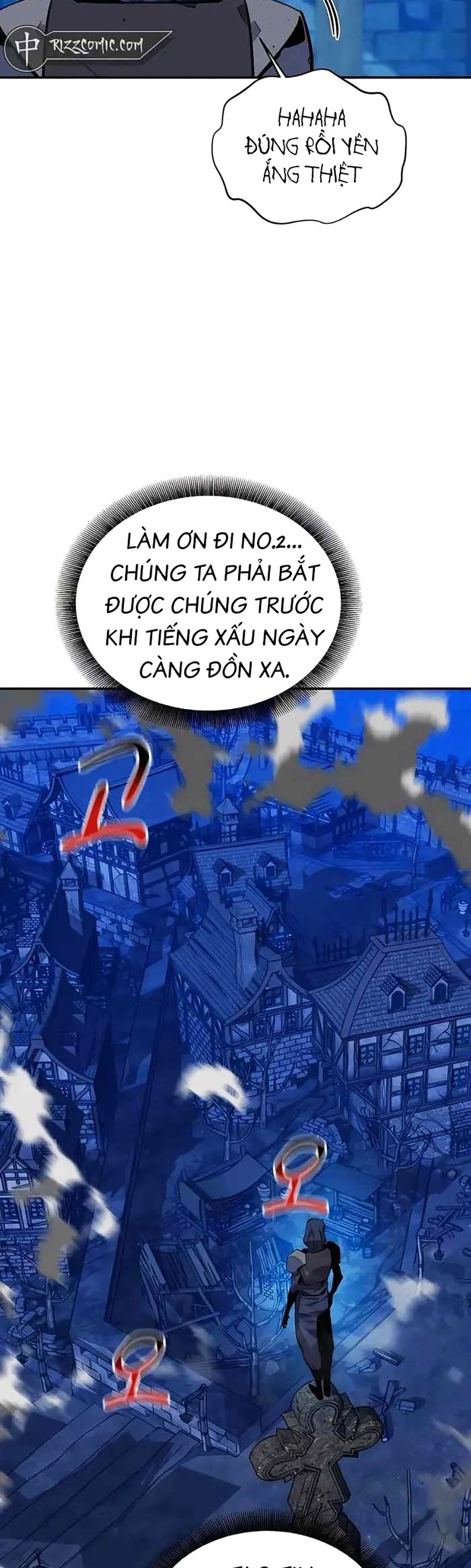 đi Săn Tự động Bằng Phân Thân Chapter 68 - Trang 51