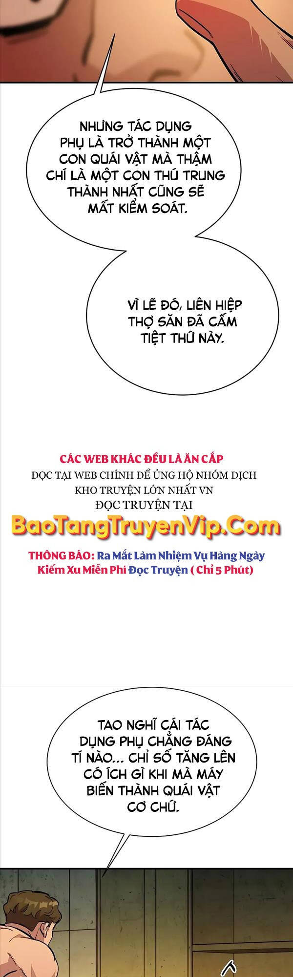 đi Săn Tự động Bằng Phân Thân Chapter 33 - Trang 36