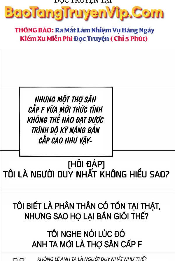 đi Săn Tự động Bằng Phân Thân Chapter 55 - Trang 16