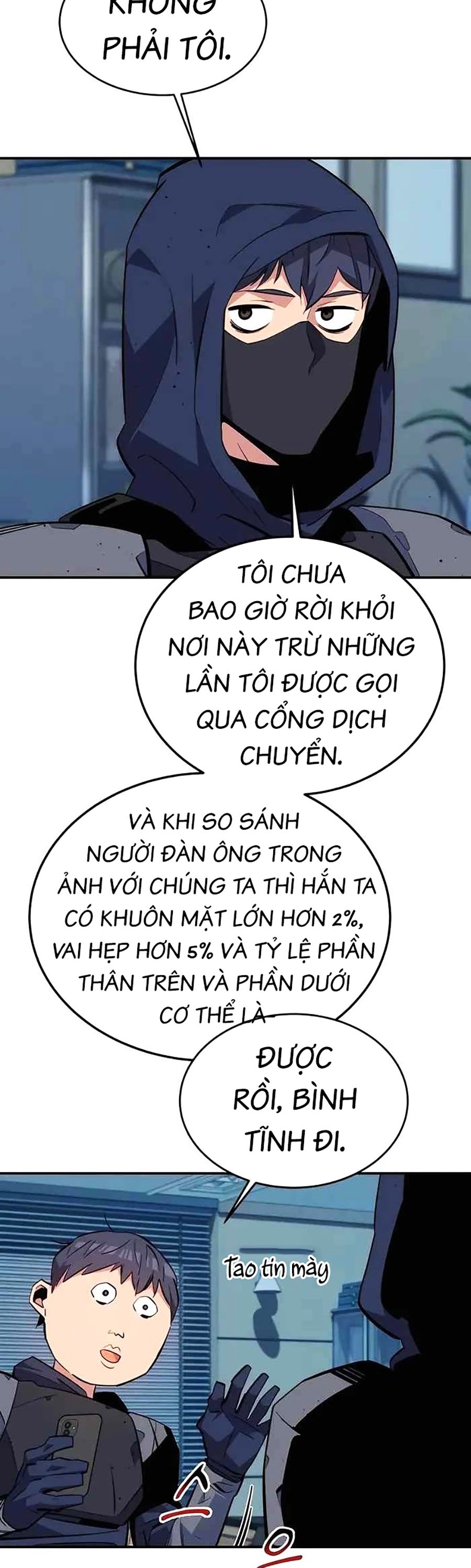 đi Săn Tự động Bằng Phân Thân Chapter 68 - Trang 44