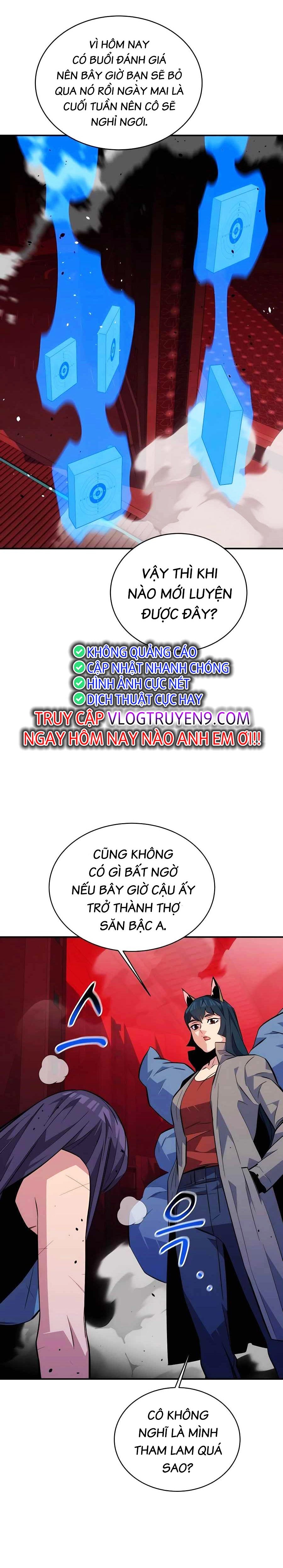 đi Săn Tự động Bằng Phân Thân Chapter 79 - Trang 34