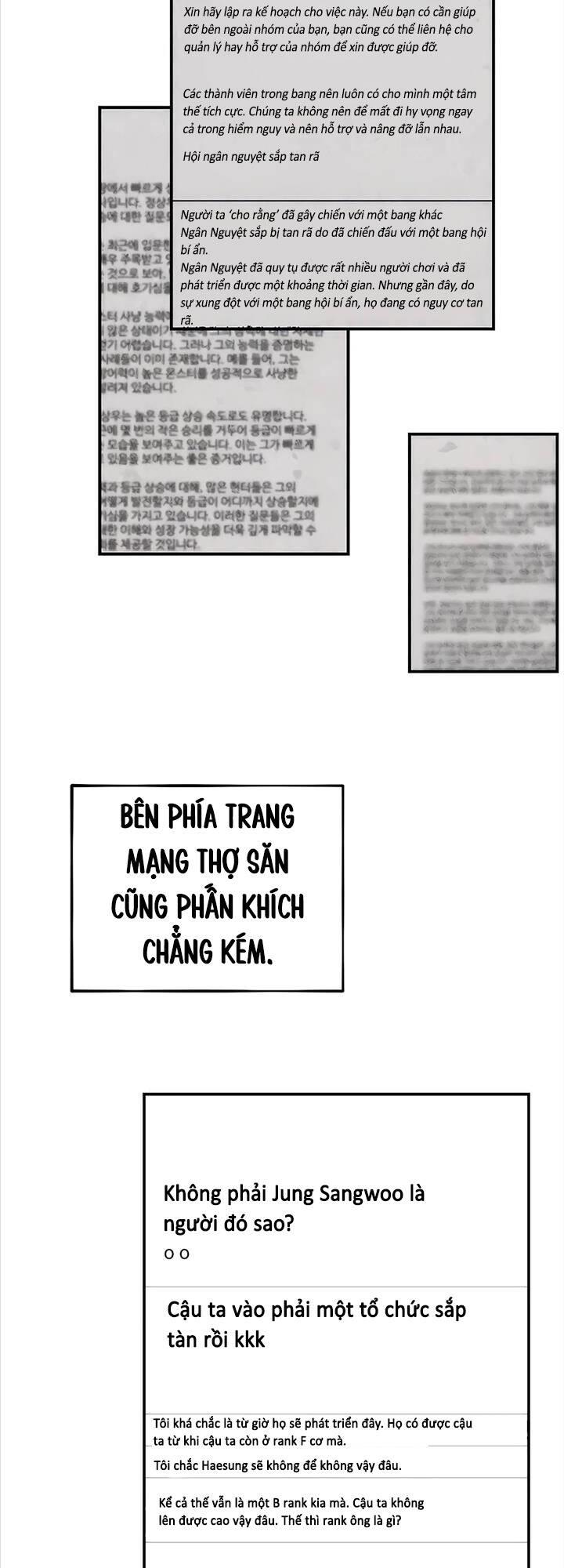 đi Săn Tự động Bằng Phân Thân Chapter 47 - Trang 42