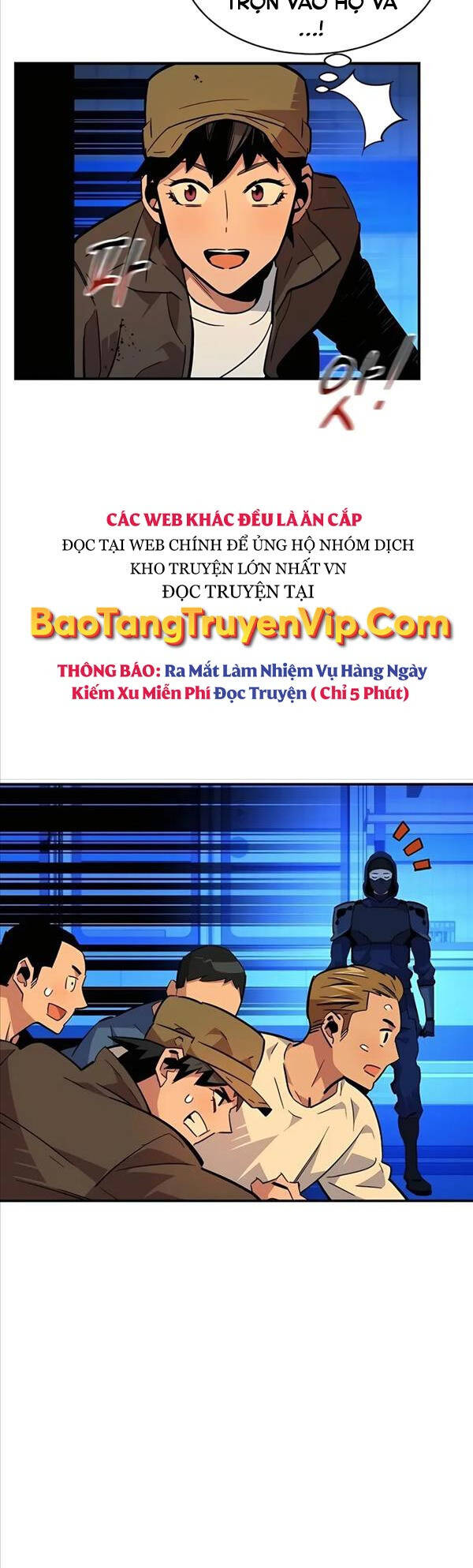 đi Săn Tự động Bằng Phân Thân Chapter 33 - Trang 51