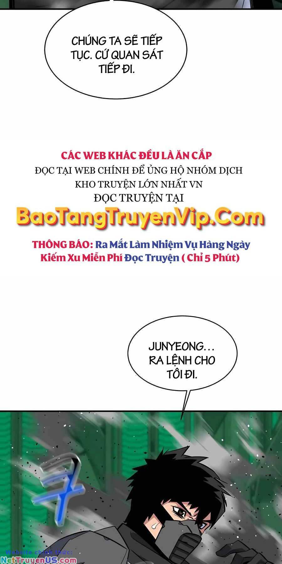 đi Săn Tự động Bằng Phân Thân Chapter 66 - Trang 55