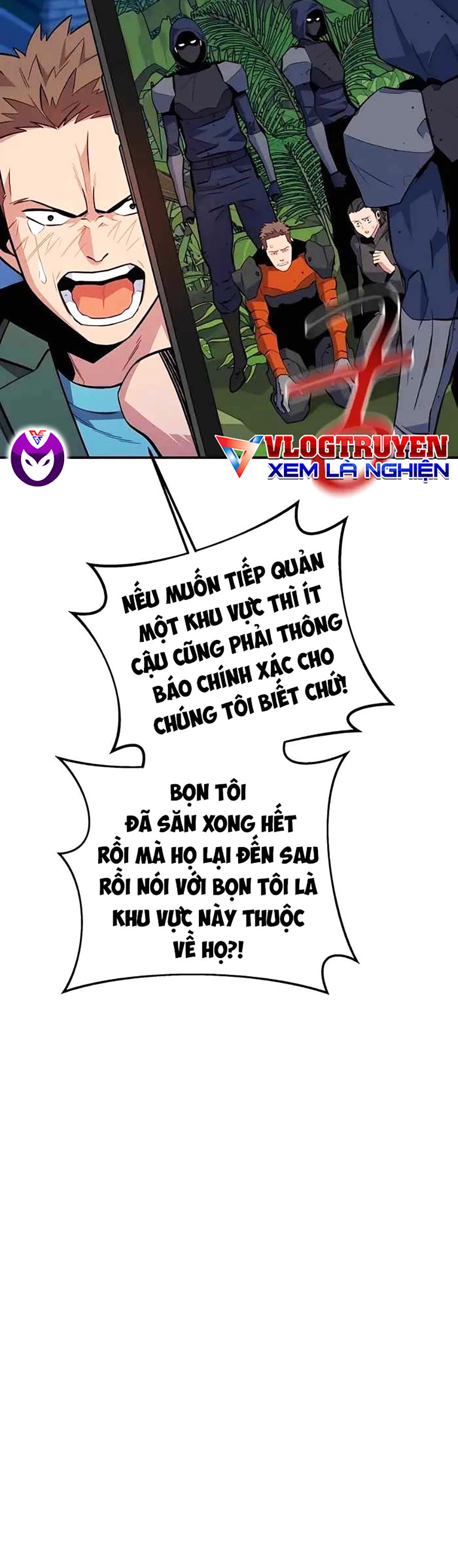 đi Săn Tự động Bằng Phân Thân Chapter 68 - Trang 26