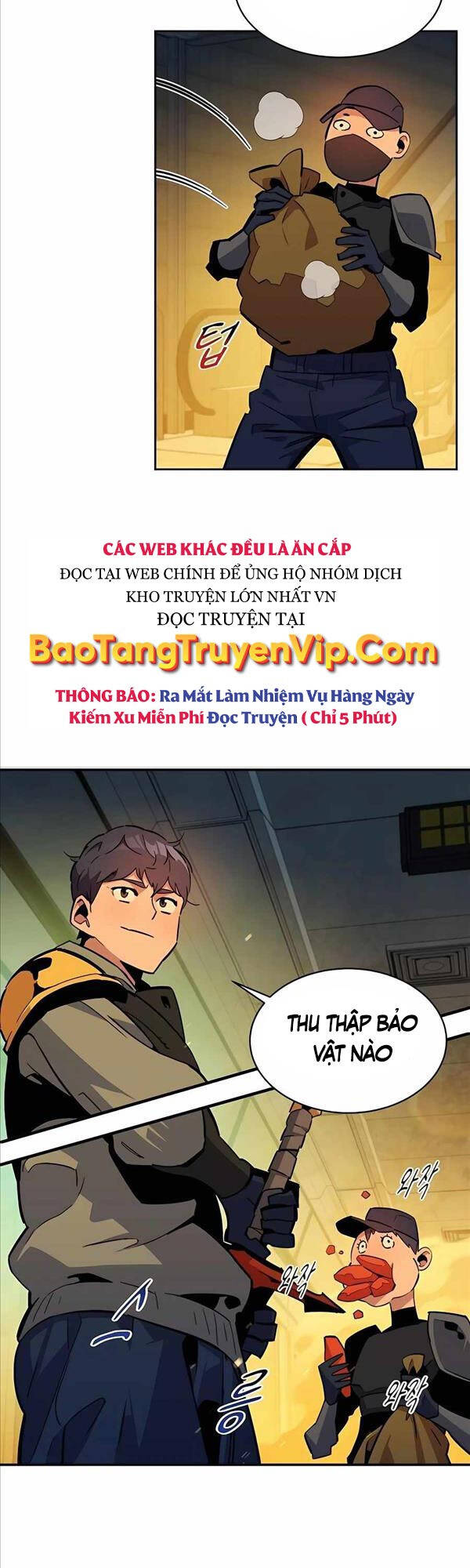 đi Săn Tự động Bằng Phân Thân Chapter 31 - Trang 50