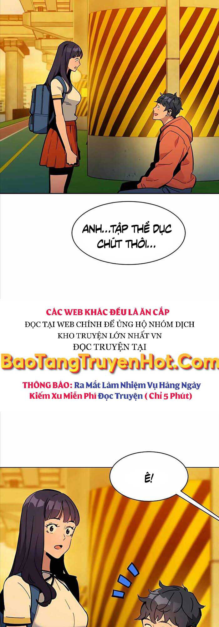 đi Săn Tự động Bằng Phân Thân Chapter 15 - Trang 21