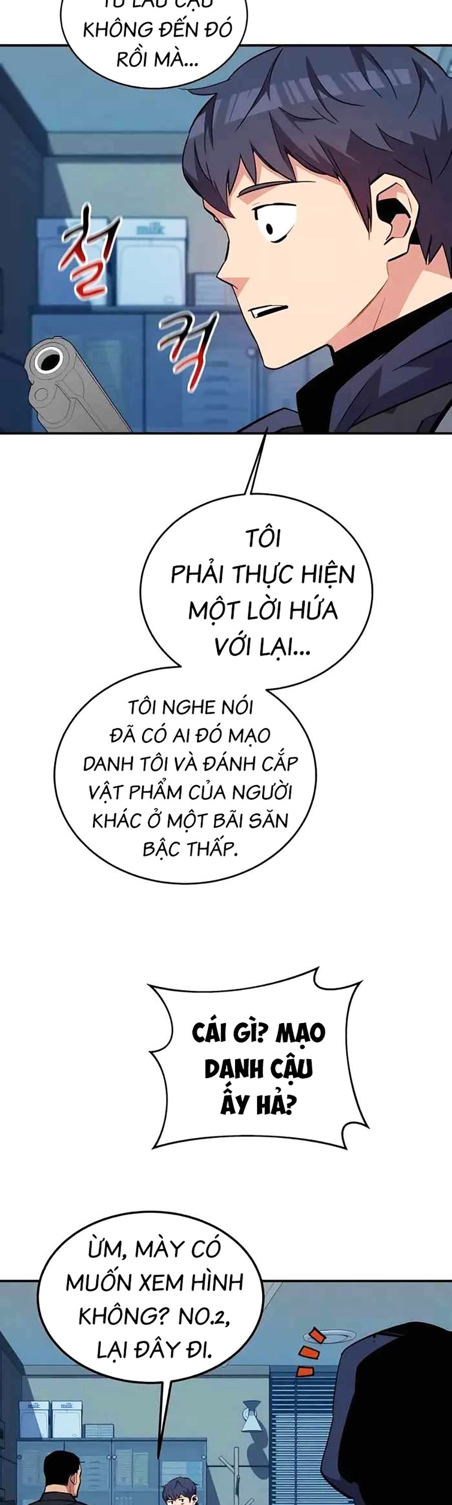 đi Săn Tự động Bằng Phân Thân Chapter 68 - Trang 42