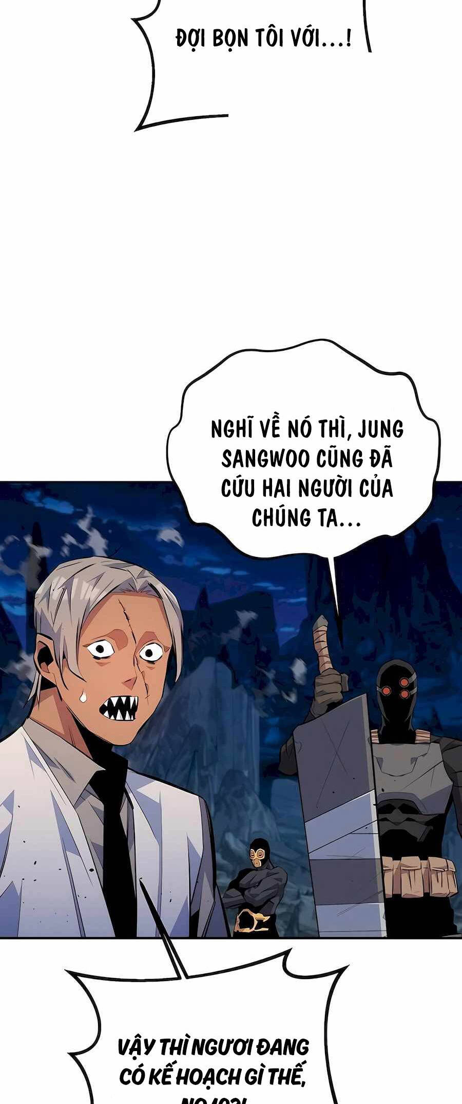 đi Săn Tự động Bằng Phân Thân Chapter 96 - Trang 17