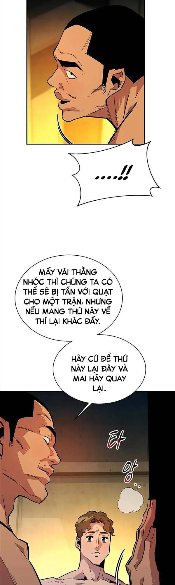 đi Săn Tự động Bằng Phân Thân Chapter 33 - Trang 40