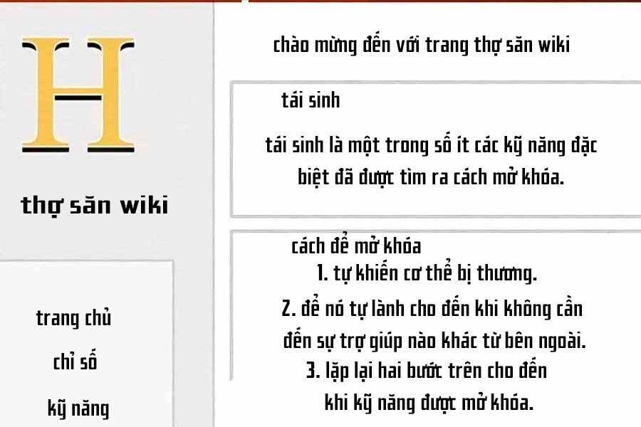 đi Săn Tự động Bằng Phân Thân Chapter 5 - Trang 74