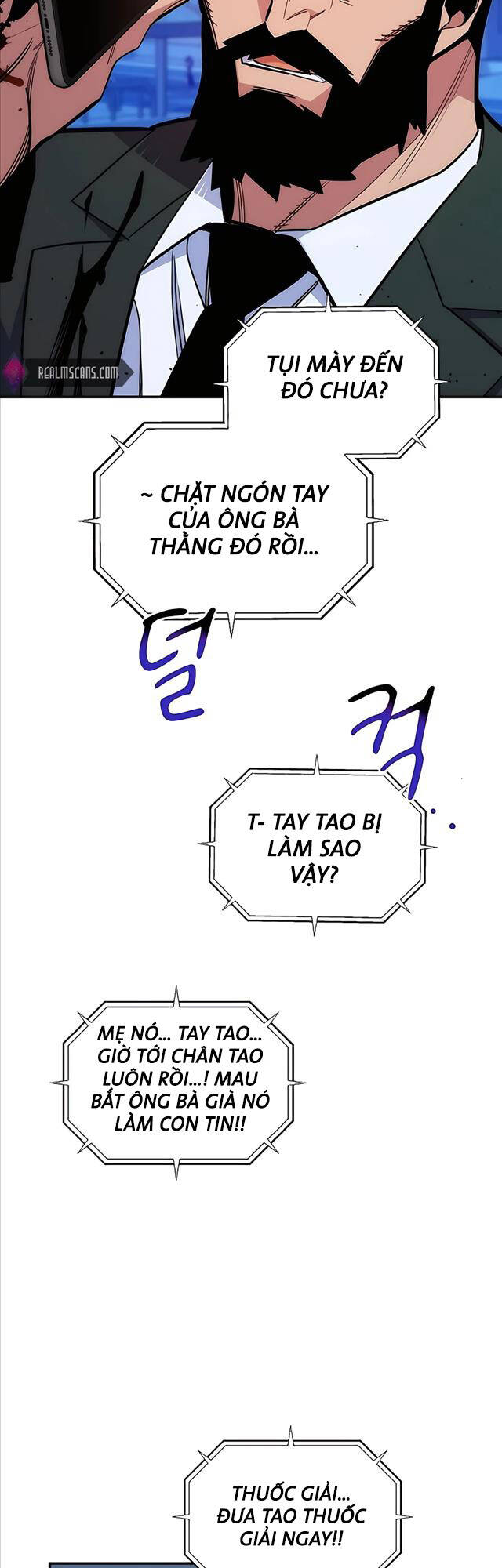 đi Săn Tự động Bằng Phân Thân Chapter 46 - Trang 12