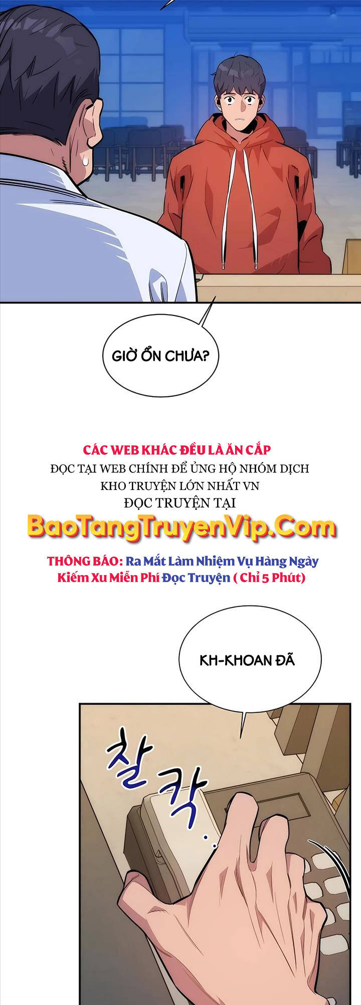 đi Săn Tự động Bằng Phân Thân Chapter 47 - Trang 8