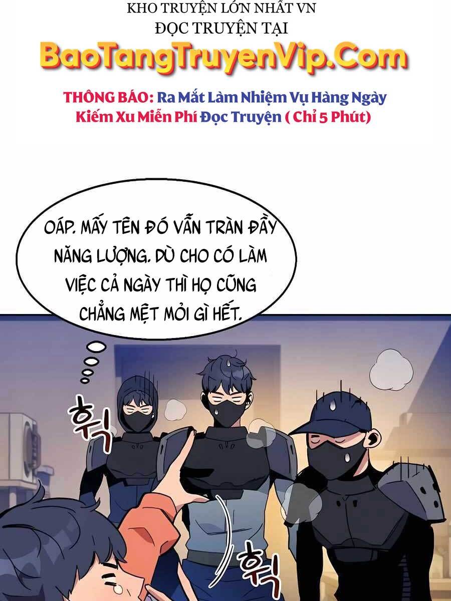 đi Săn Tự động Bằng Phân Thân Chapter 17 - Trang 34