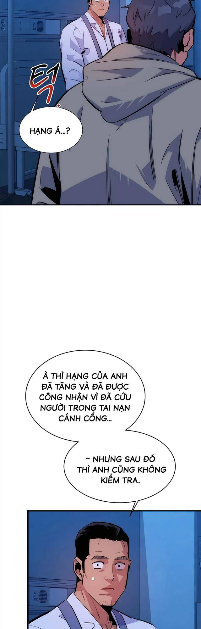 đi Săn Tự động Bằng Phân Thân Chapter 46 - Trang 34