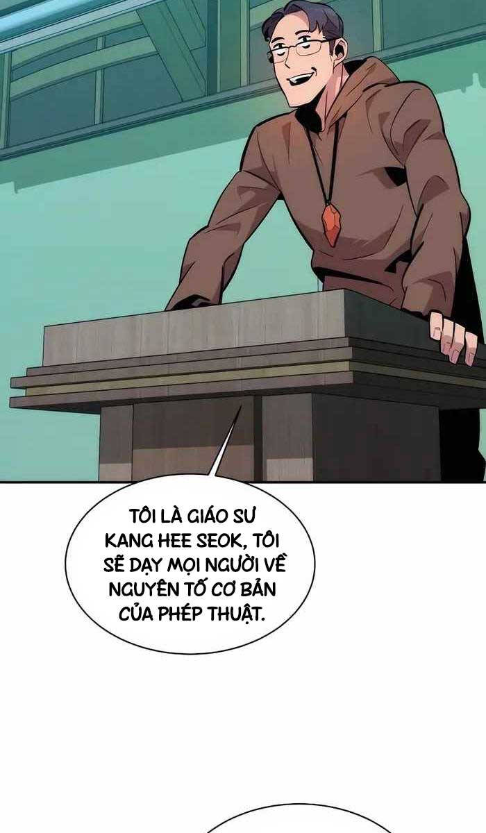 đi Săn Tự động Bằng Phân Thân Chapter 51 - Trang 61