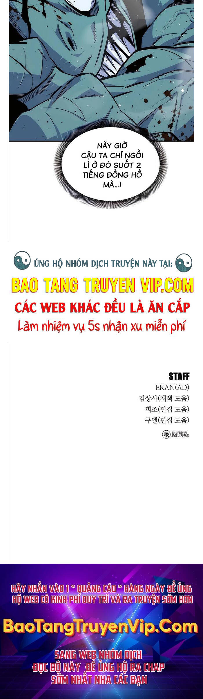 đi Săn Tự động Bằng Phân Thân Chapter 46 - Trang 61