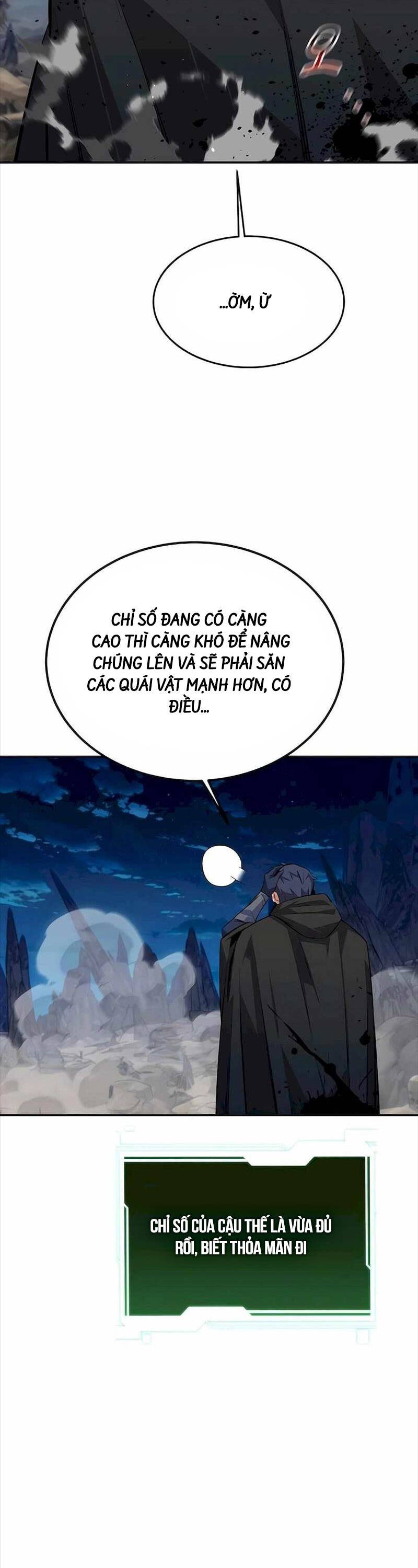 đi Săn Tự động Bằng Phân Thân Chapter 95 - Trang 4