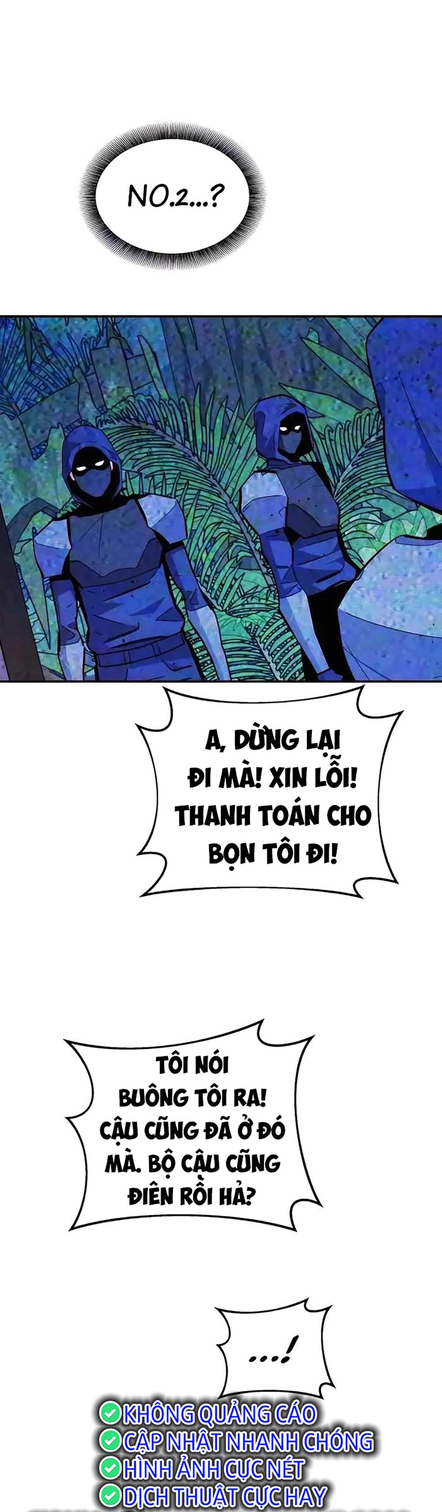 đi Săn Tự động Bằng Phân Thân Chapter 68 - Trang 27