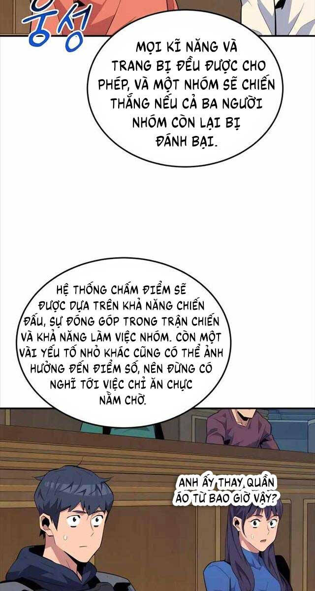 đi Săn Tự động Bằng Phân Thân Chapter 61 - Trang 79