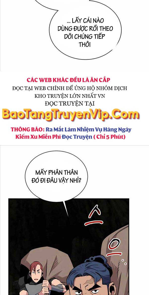 đi Săn Tự động Bằng Phân Thân Chapter 55 - Trang 78