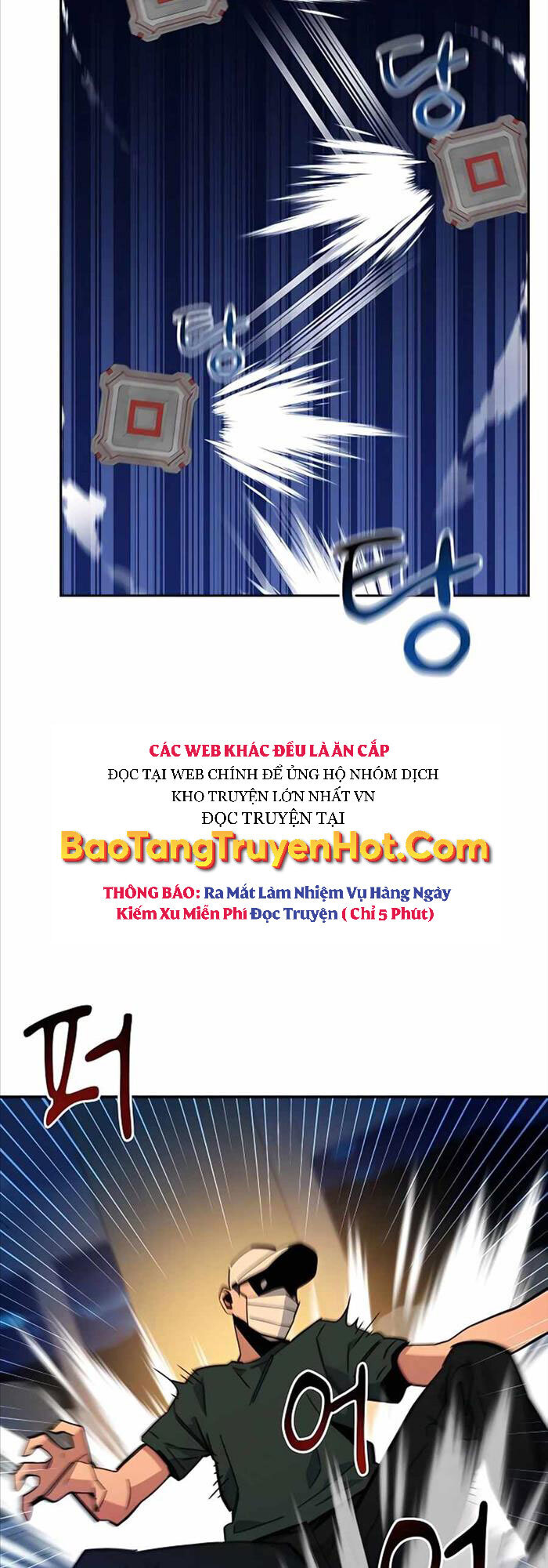 đi Săn Tự động Bằng Phân Thân Chapter 12 - Trang 38