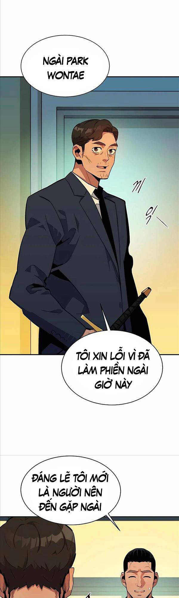 đi Săn Tự động Bằng Phân Thân Chapter 31 - Trang 12