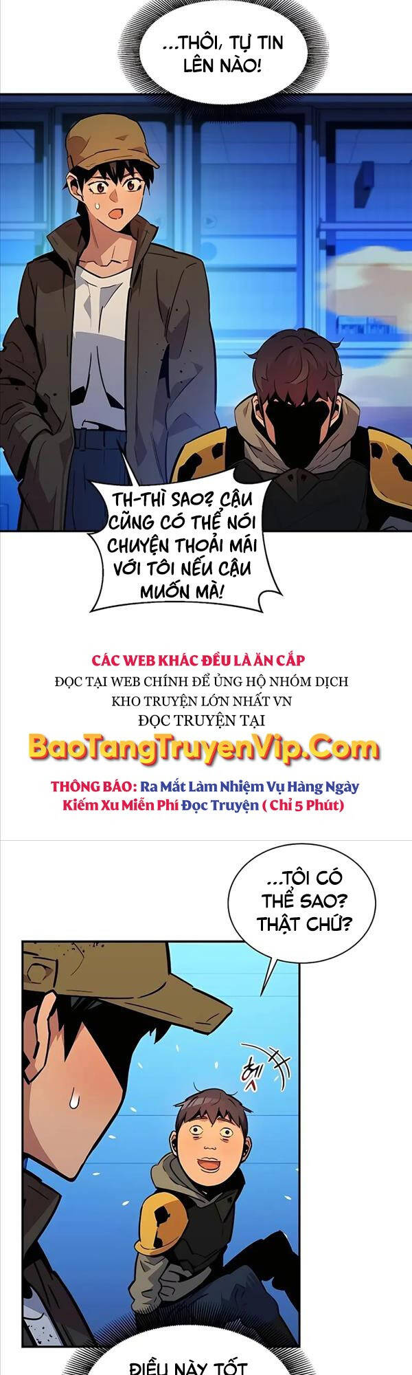 đi Săn Tự động Bằng Phân Thân Chapter 33 - Trang 6