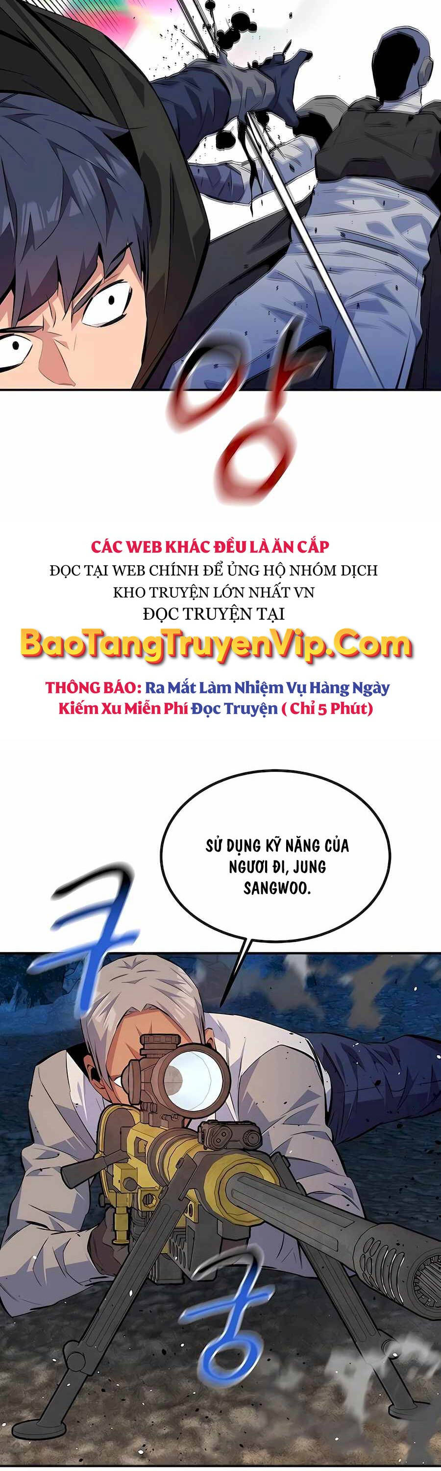 đi Săn Tự động Bằng Phân Thân Chapter 96 - Trang 40